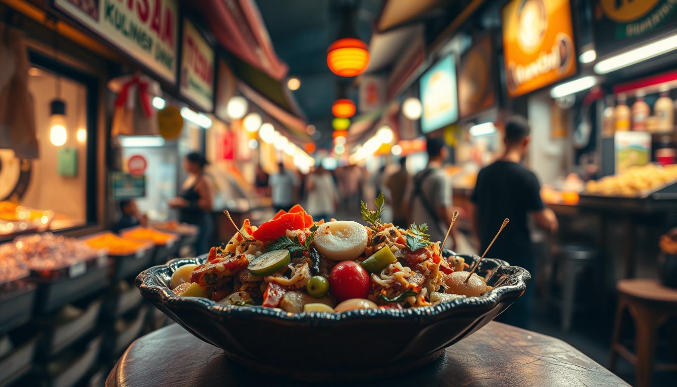 5 Fakta Gila tentang Kuliner yang Belum Pernah Kamu Dengar