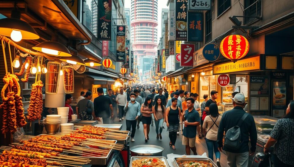 Kuliner Viral: Kisah Nyata yang Menginspirasi Dunia