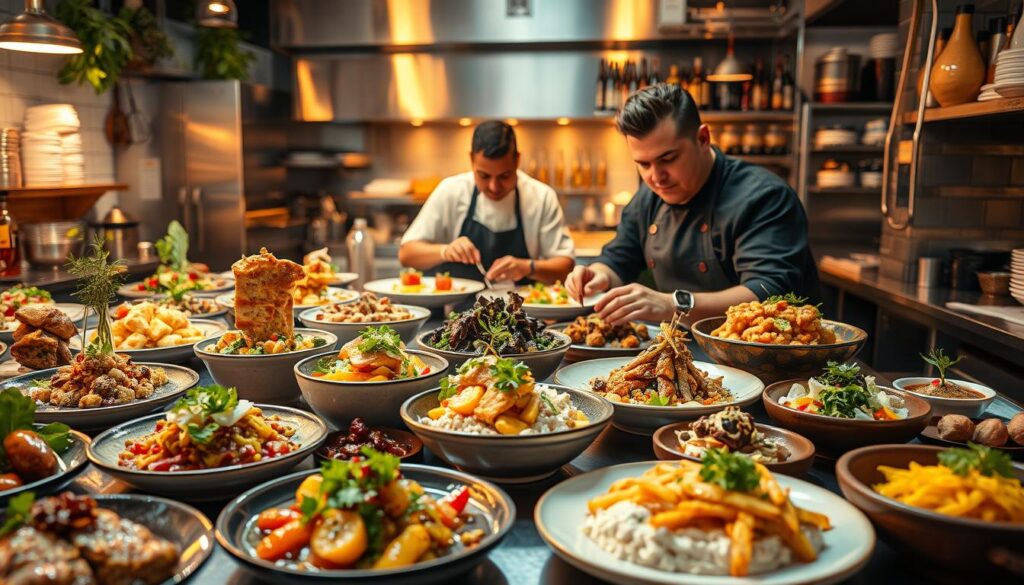 trend kuliner terbaru