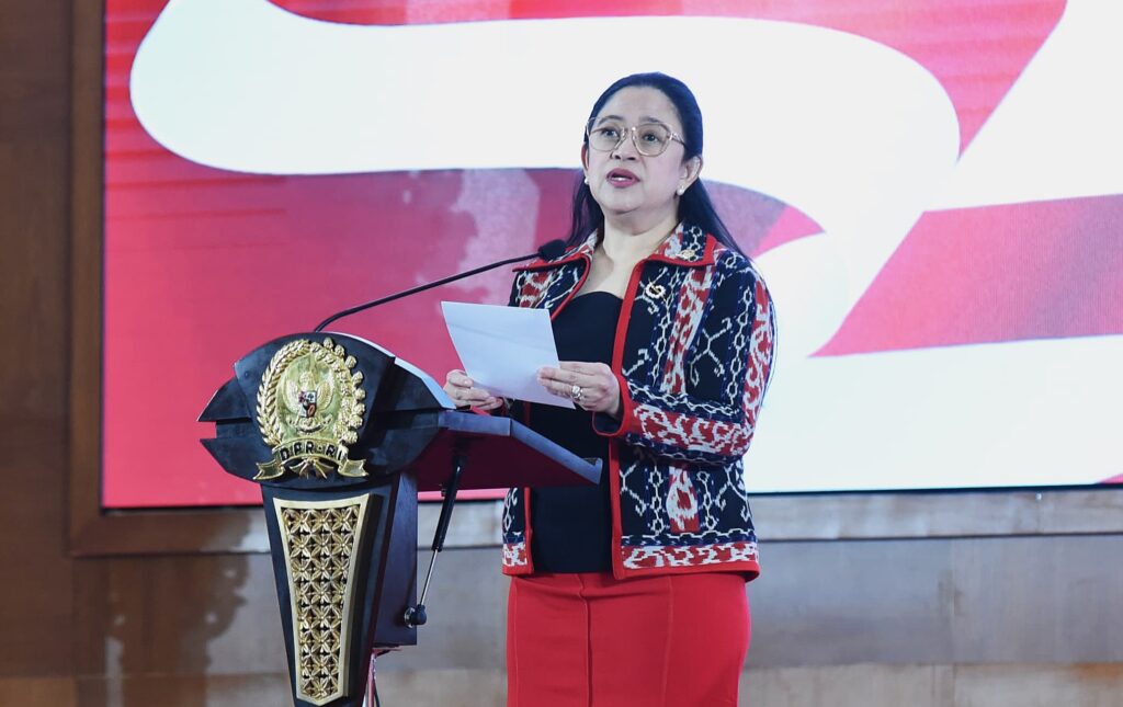 Puan Maharani