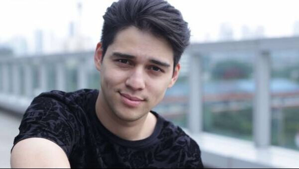 Profil Maxime Bouttier, Pengantin Pria Luna Maya yang Menikah Hari Ini di Bali