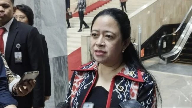 Puan Maharani