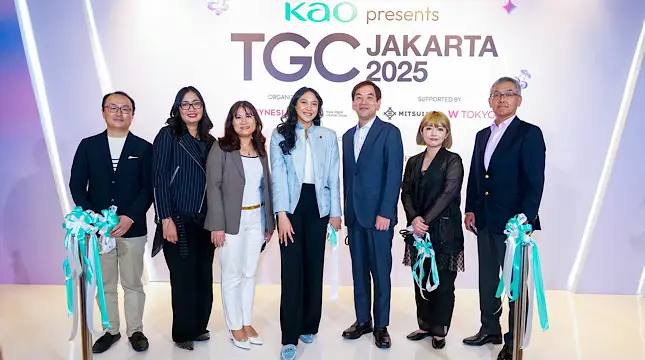 TGC