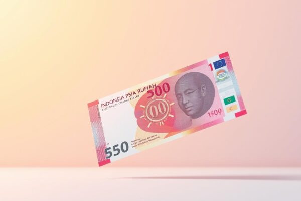 BI Luncurkan Rupiah Digital Tahap Uji Coba