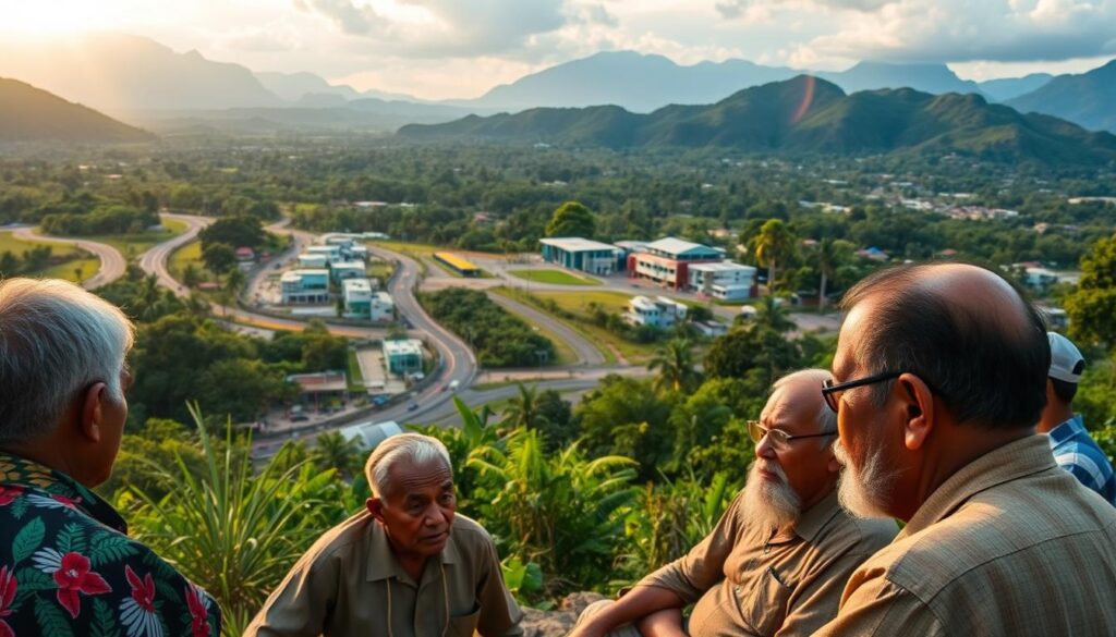 Pengembangan Otsus di Papua