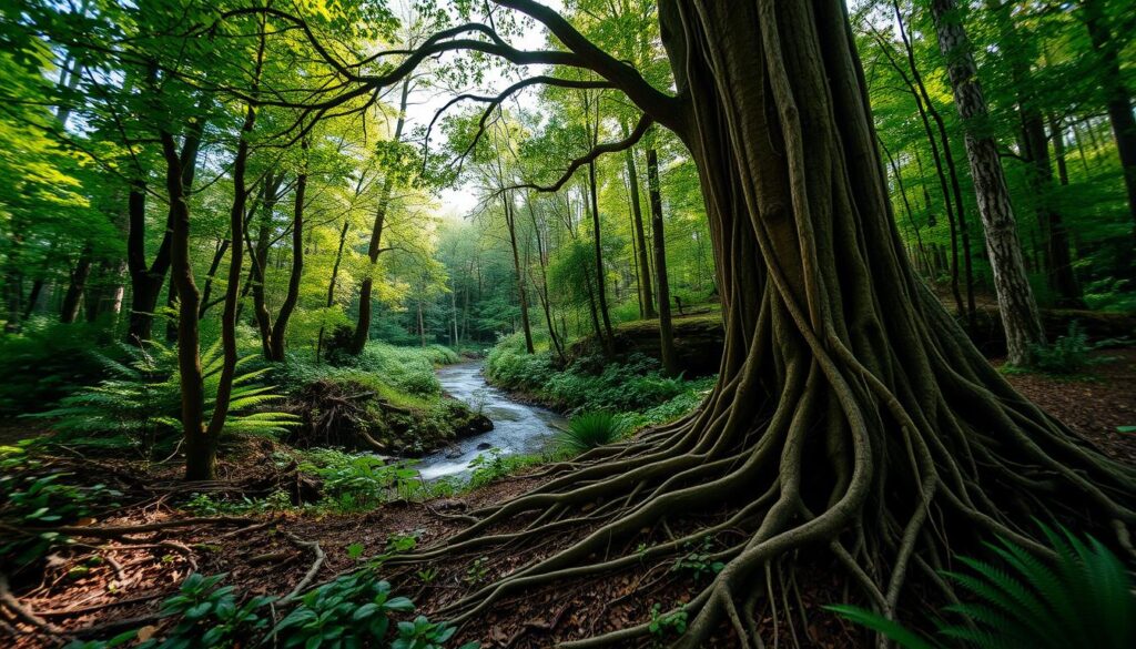 manfaat rehabilitasi hutan