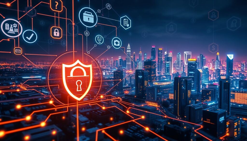 panduan keamanan cyber