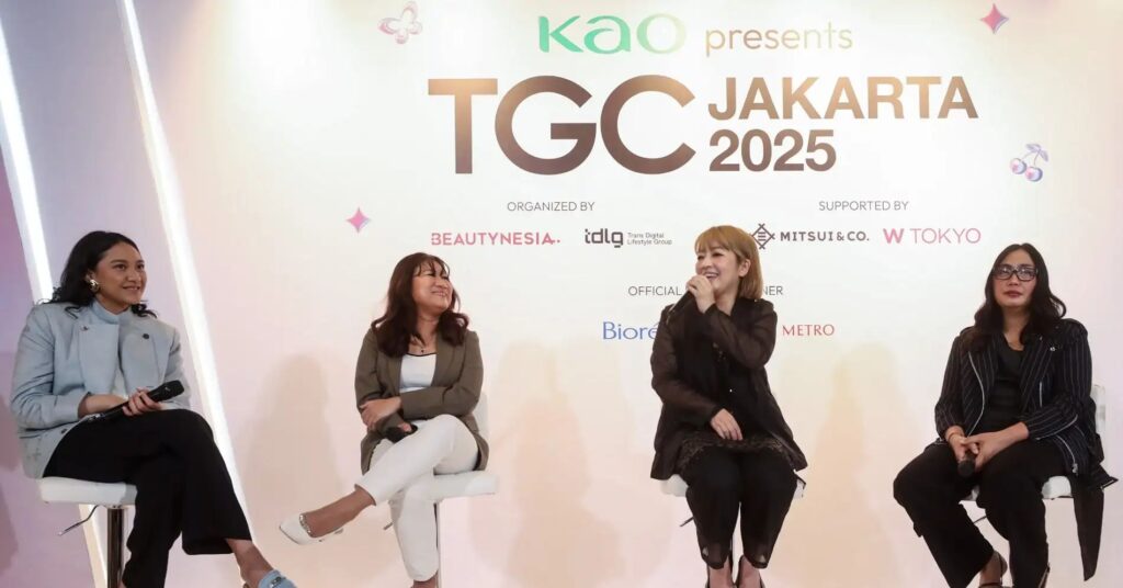 TGC