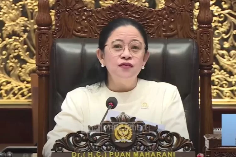 Puan Maharani