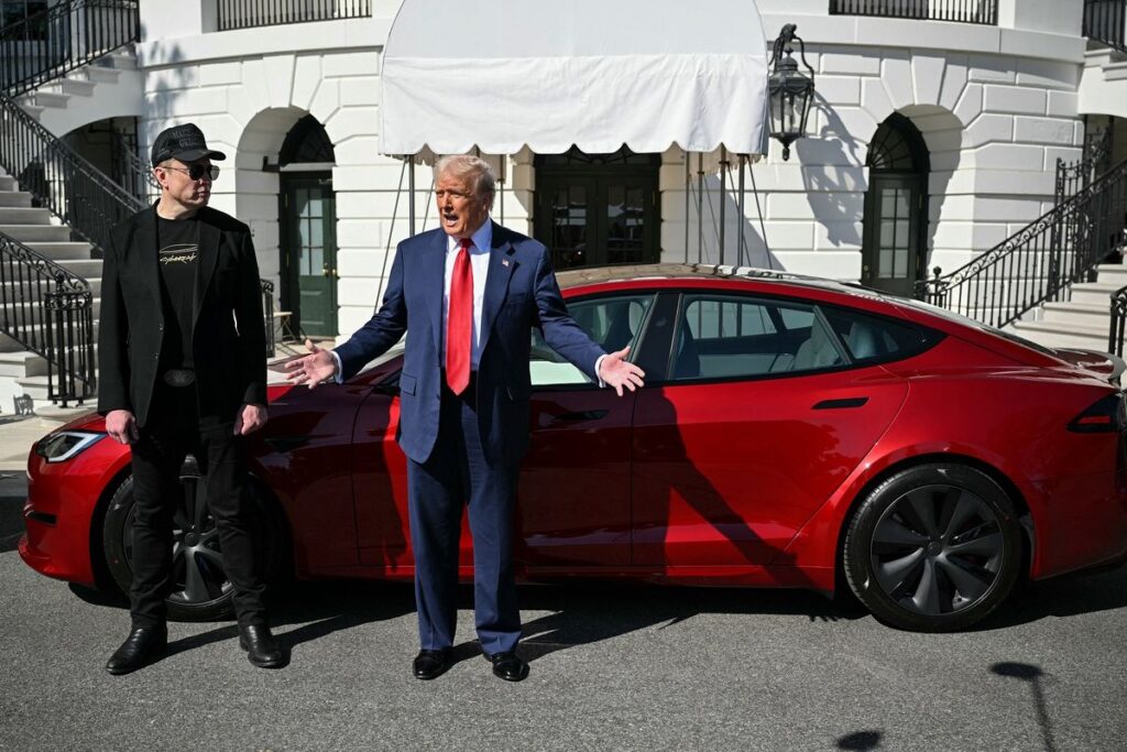 Tesla