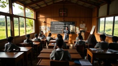 Beasiswa ADEM untuk Siswa 3T