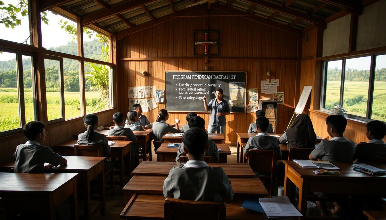 Beasiswa ADEM untuk Siswa 3T