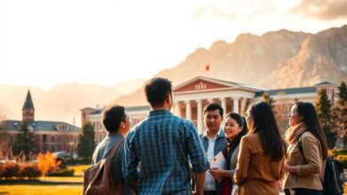 Beasiswa Program MBA