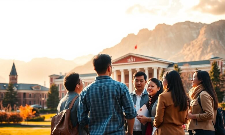 Beasiswa Program MBA