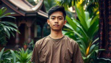Rayyan Arkan, Definisi Baru Sosial Kreatif