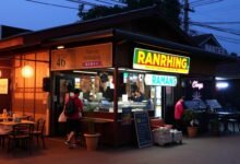 Rekomendasi Kuliner Enak dan Murah yang Selalu Ramai Pengunjung Setiap Hari