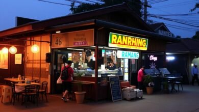 Rekomendasi Kuliner Enak dan Murah yang Selalu Ramai Pengunjung Setiap Hari