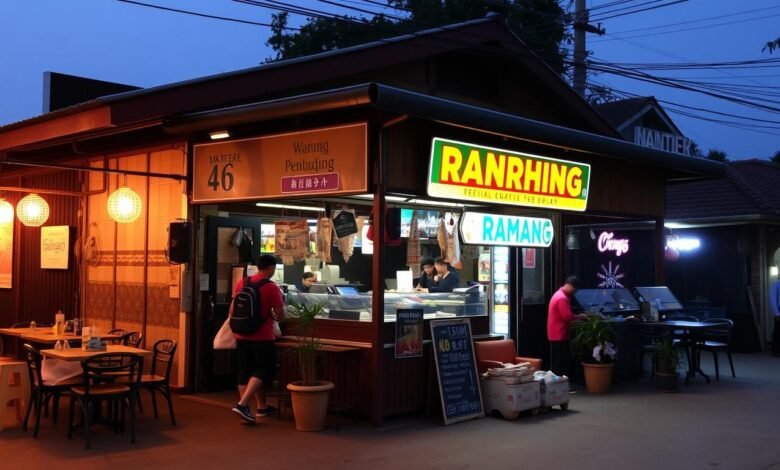 Rekomendasi Kuliner Enak dan Murah yang Selalu Ramai Pengunjung Setiap Hari