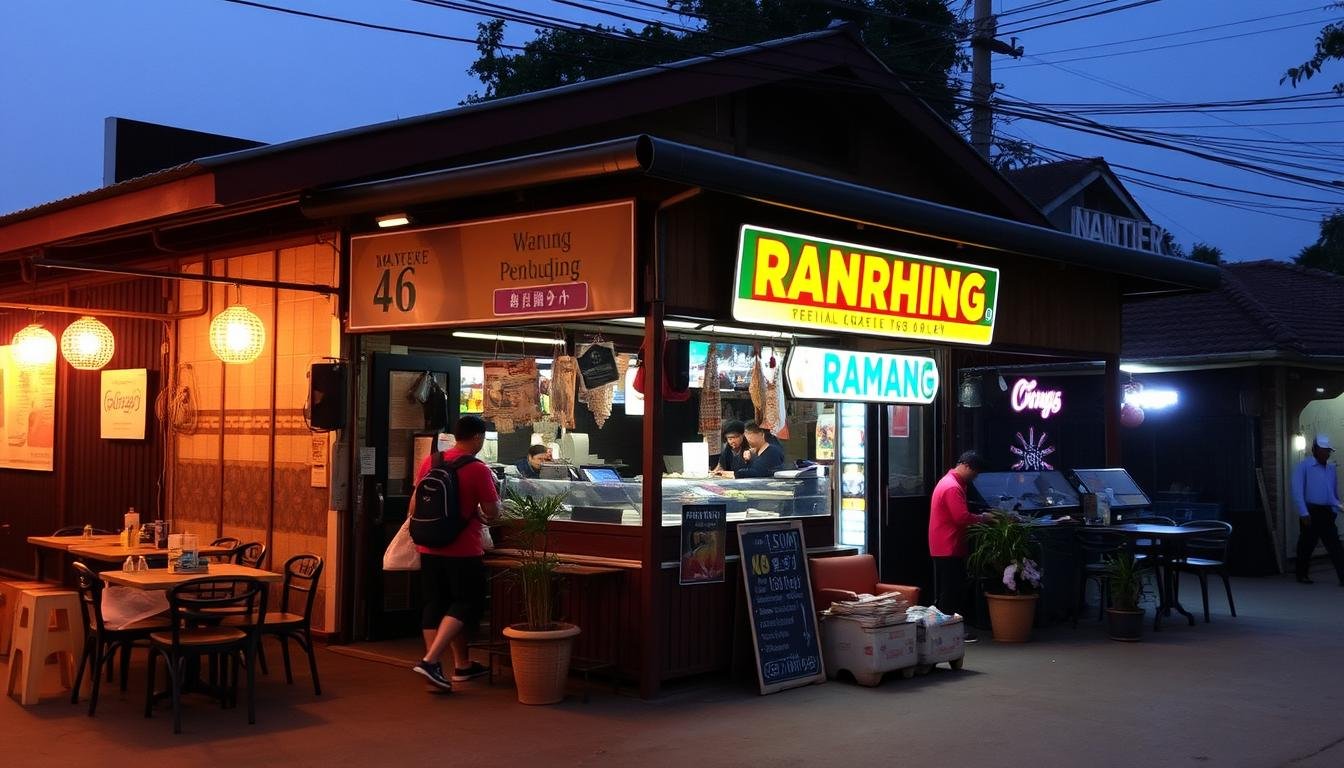 Rekomendasi Kuliner Enak dan Murah yang Selalu Ramai Pengunjung Setiap Hari