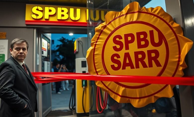 SPBU Barru yang Viral Disegel Kini Beroperasi Lagi, Ke Mana Tersangkanya