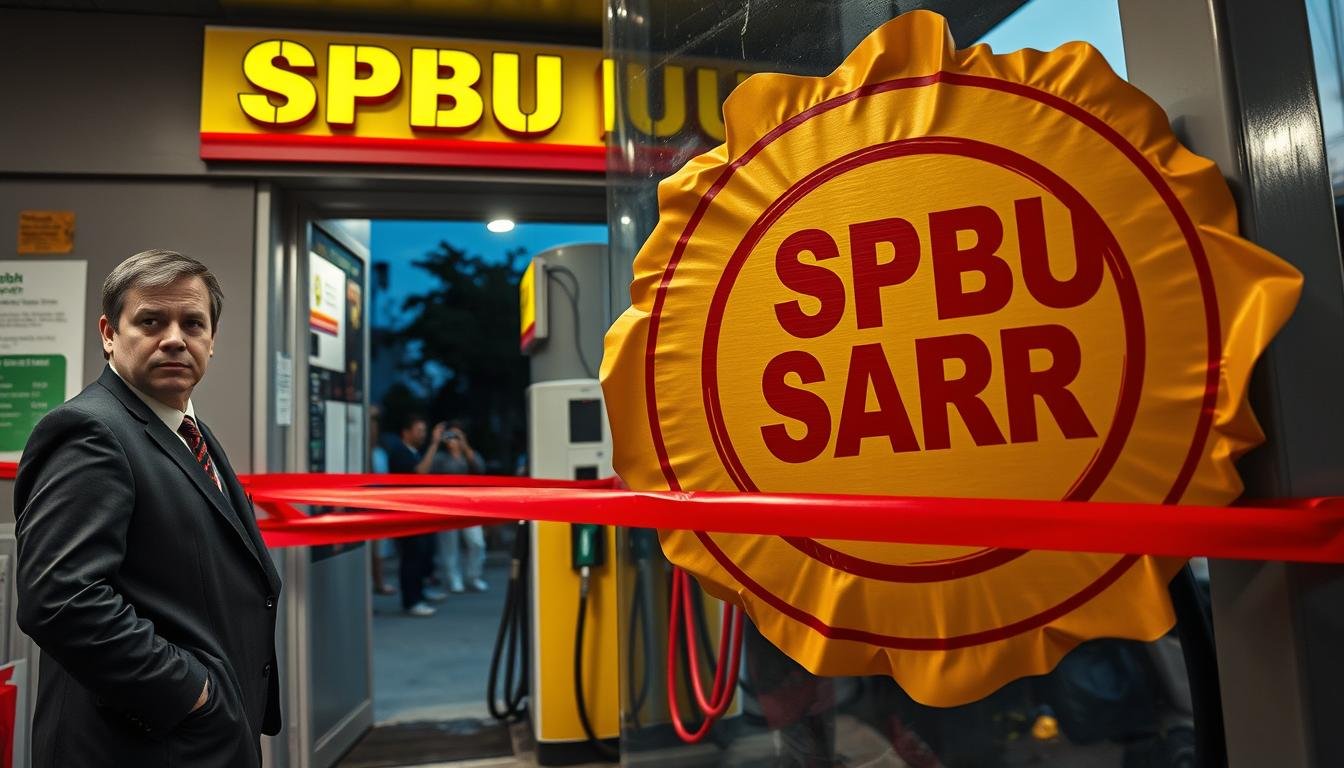 SPBU Barru yang Viral Disegel Kini Beroperasi Lagi, Ke Mana Tersangkanya