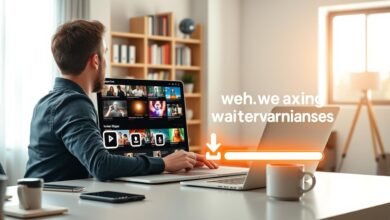 Tutorial Download Video Tanpa Watermark
