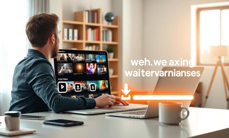 Tutorial Download Video Tanpa Watermark