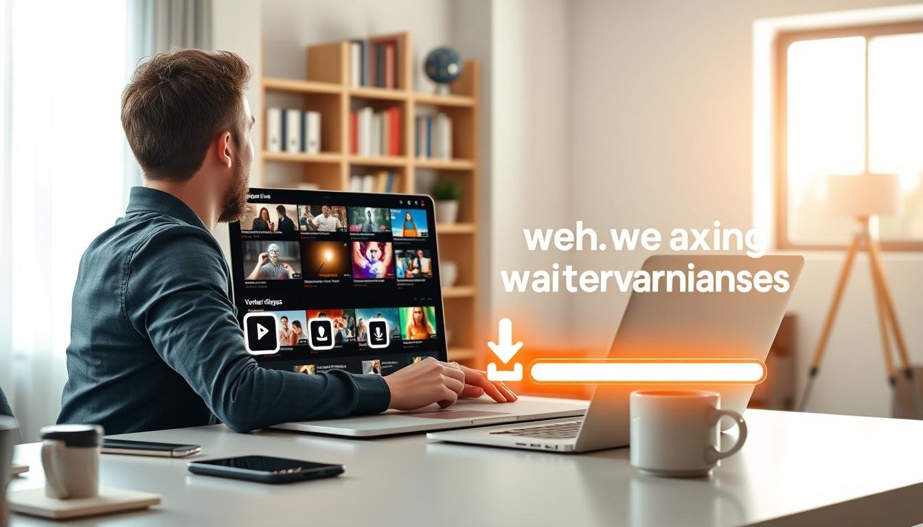 Tutorial Download Video Tanpa Watermark